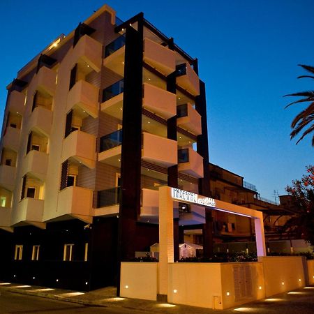Residence Mareamare กรอตตัมมาเร ภายนอก รูปภาพ