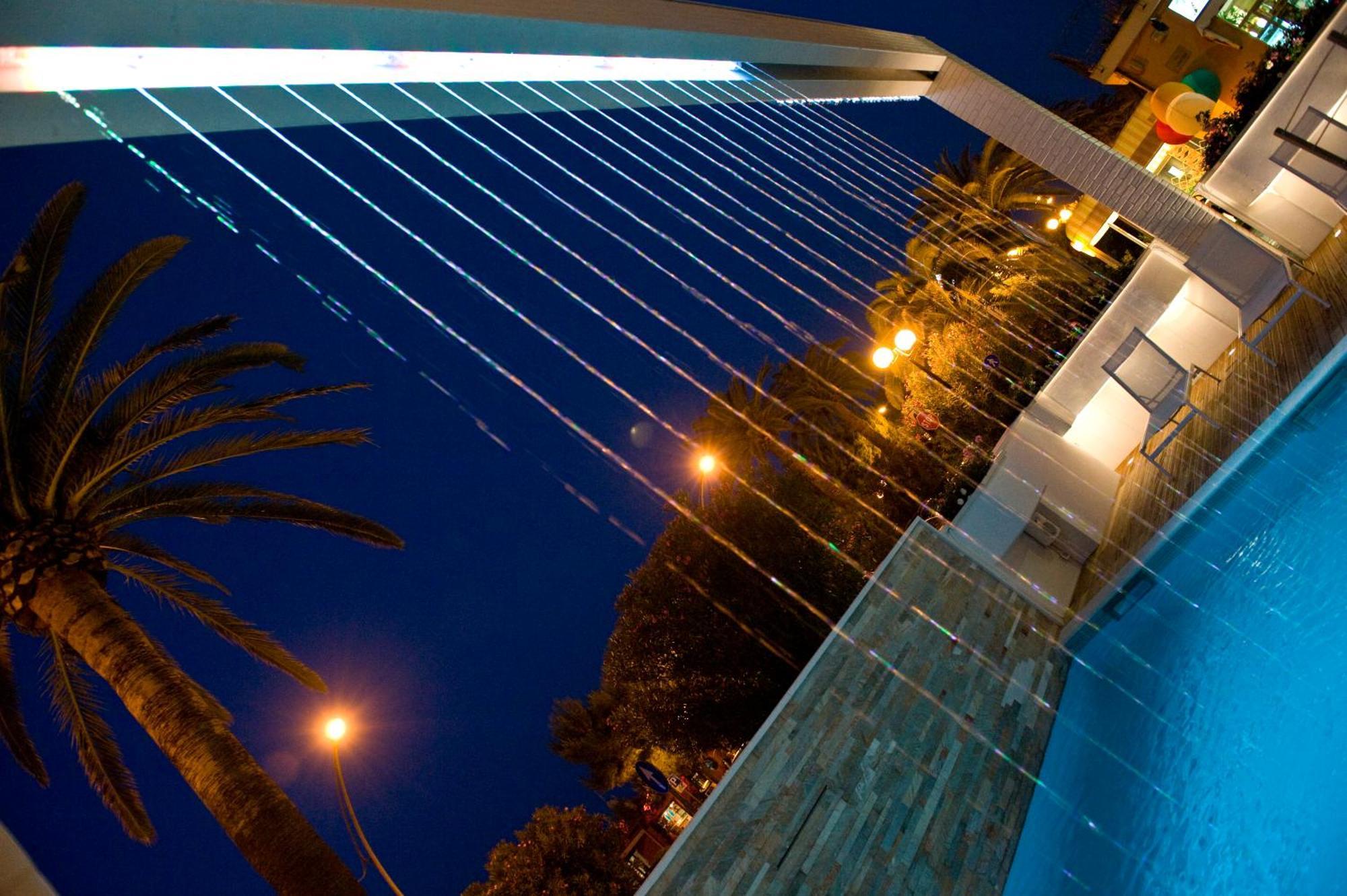 Residence Mareamare กรอตตัมมาเร ภายนอก รูปภาพ