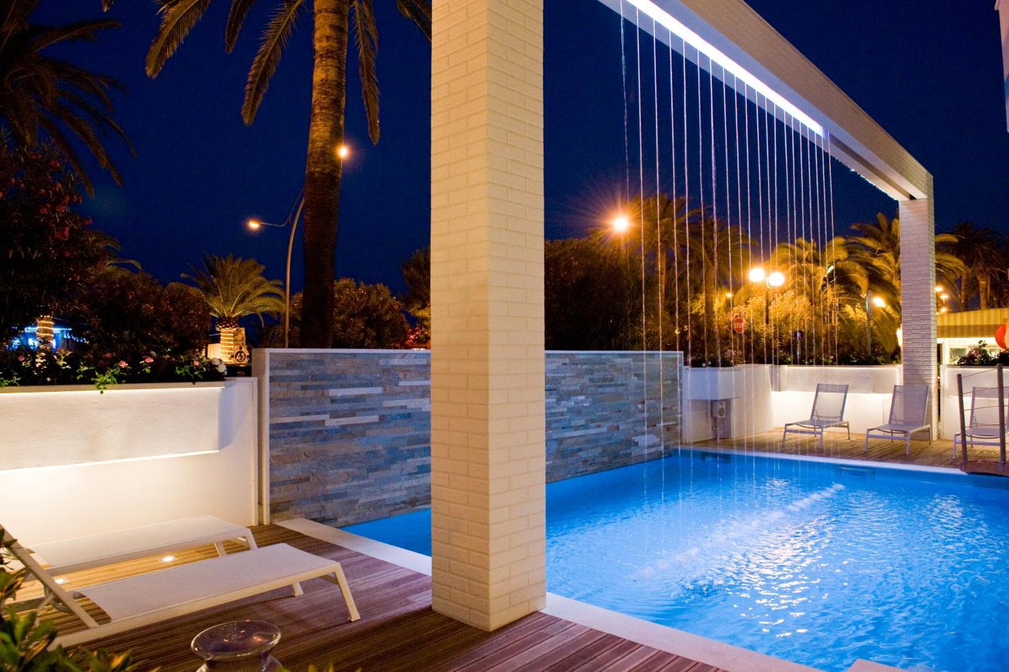 Residence Mareamare กรอตตัมมาเร ภายนอก รูปภาพ