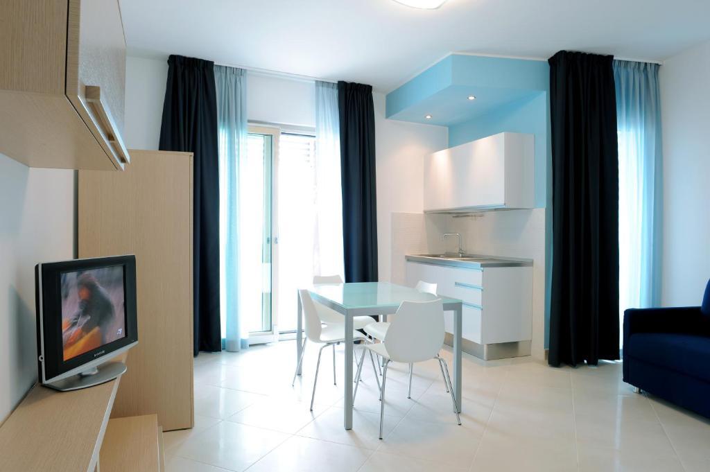 Residence Mareamare กรอตตัมมาเร ห้อง รูปภาพ