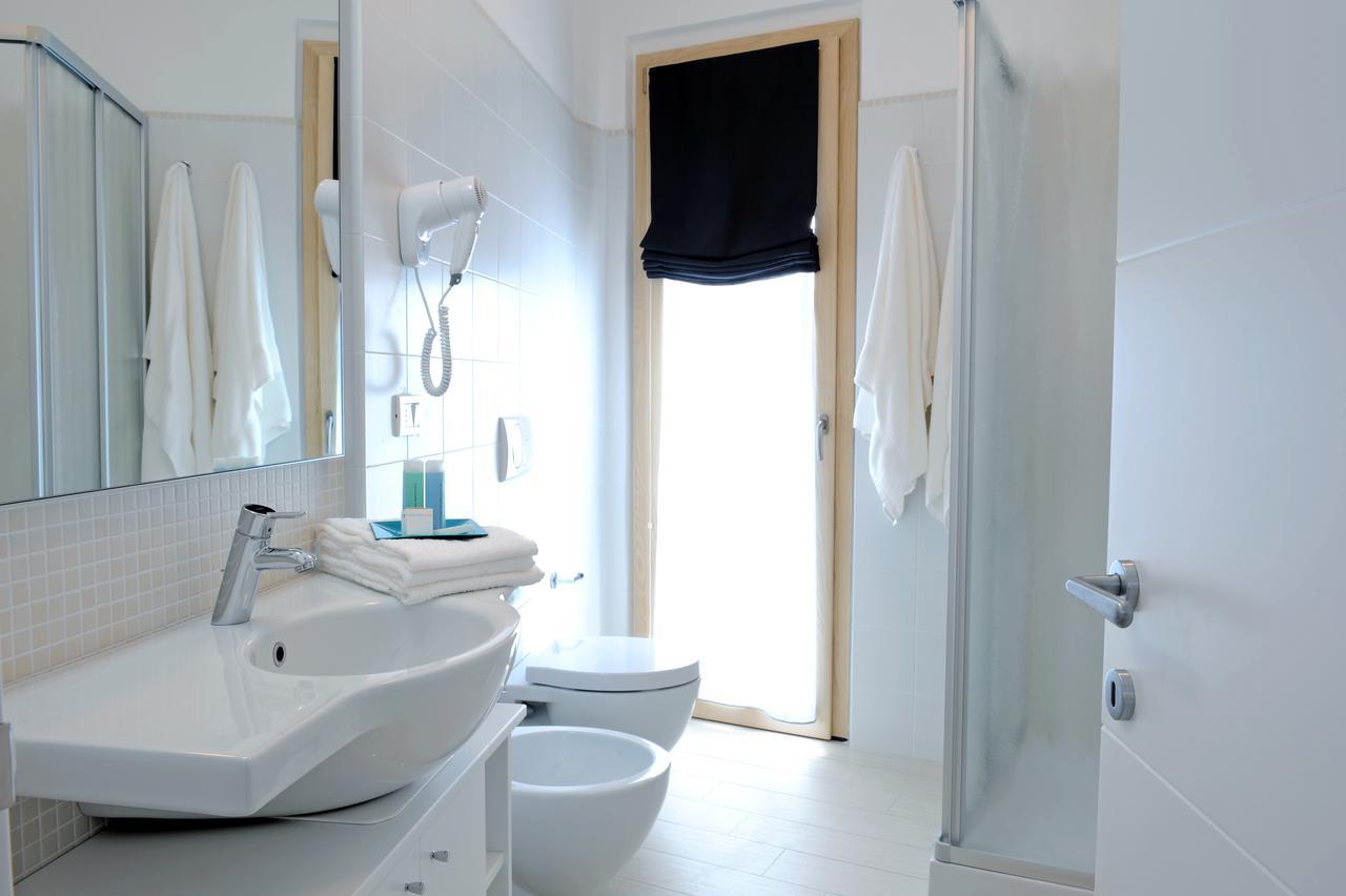 Residence Mareamare กรอตตัมมาเร ภายนอก รูปภาพ