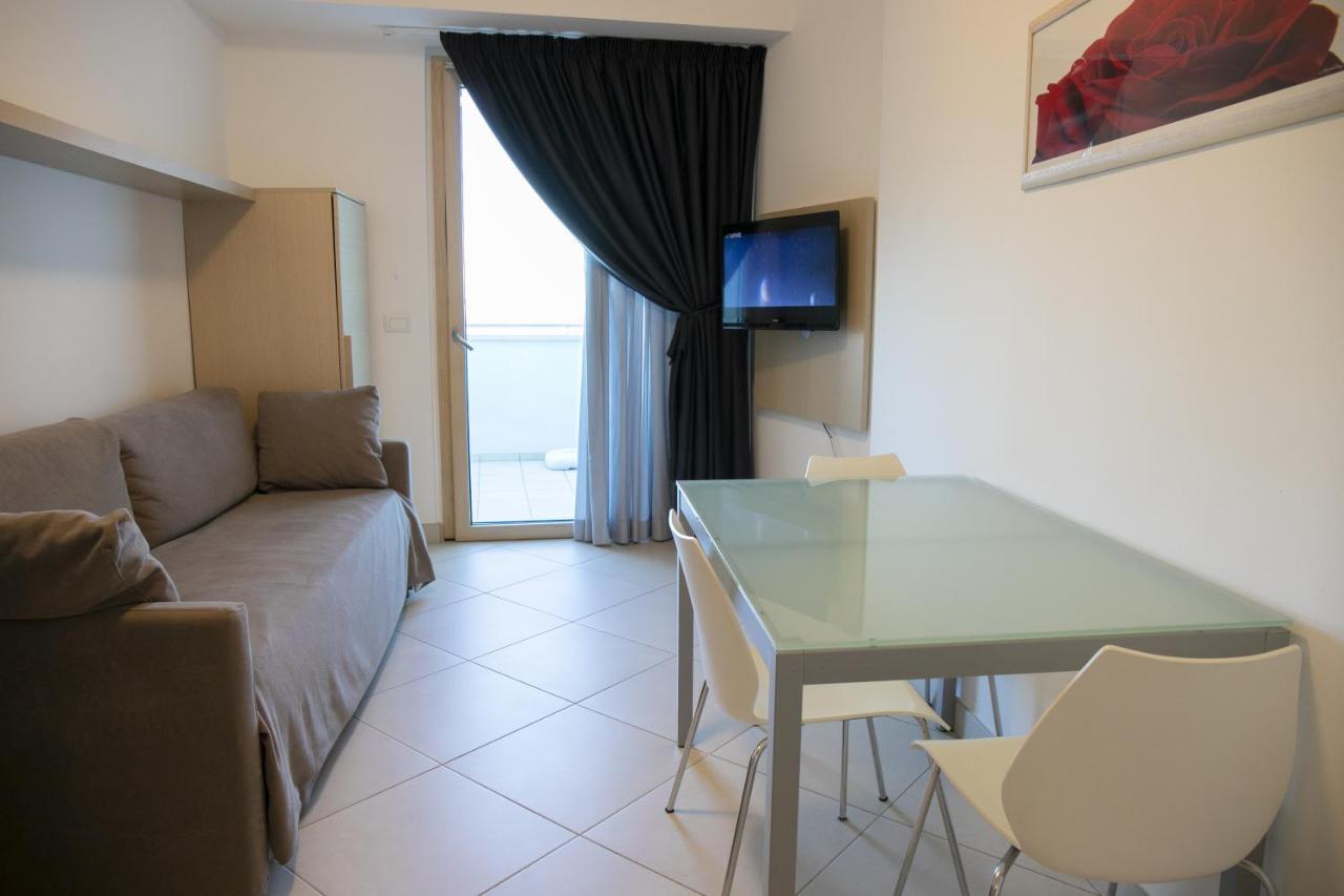 Residence Mareamare กรอตตัมมาเร ห้อง รูปภาพ