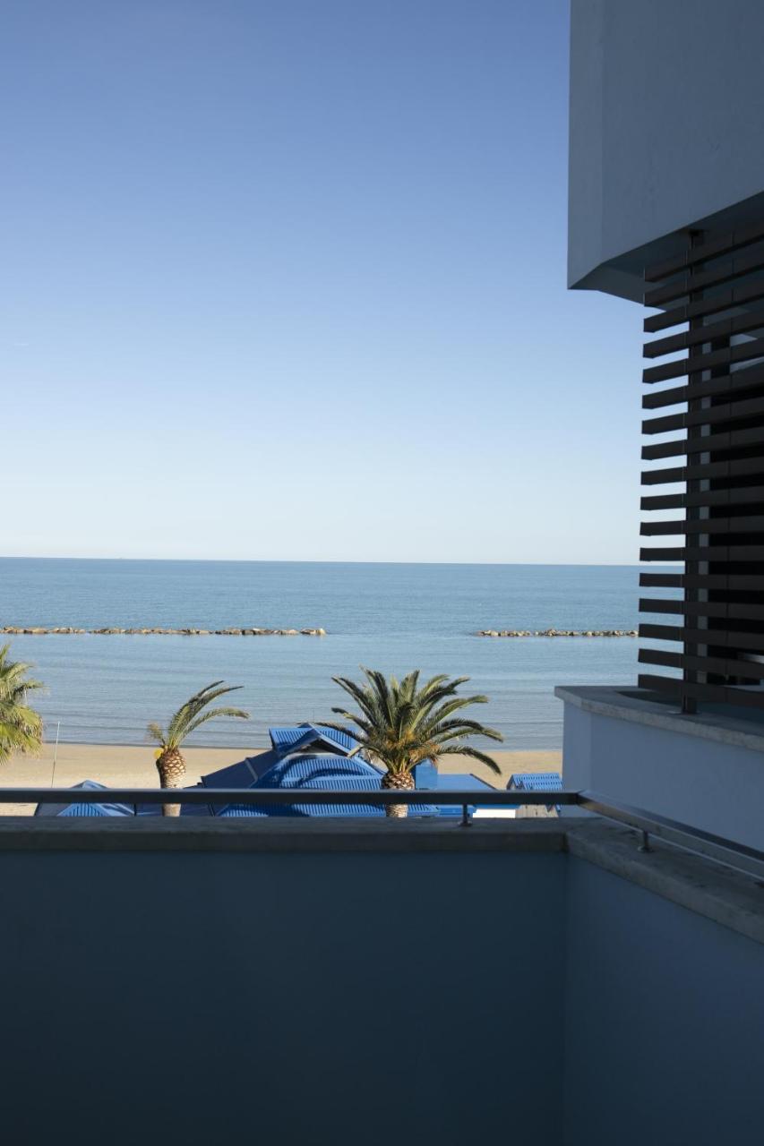 Residence Mareamare กรอตตัมมาเร ภายนอก รูปภาพ