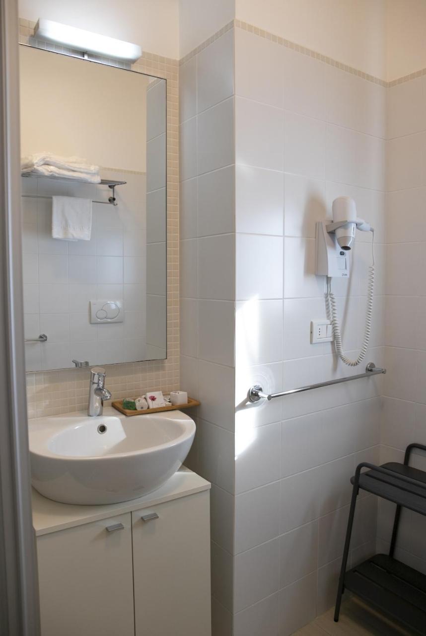 Residence Mareamare กรอตตัมมาเร ห้อง รูปภาพ