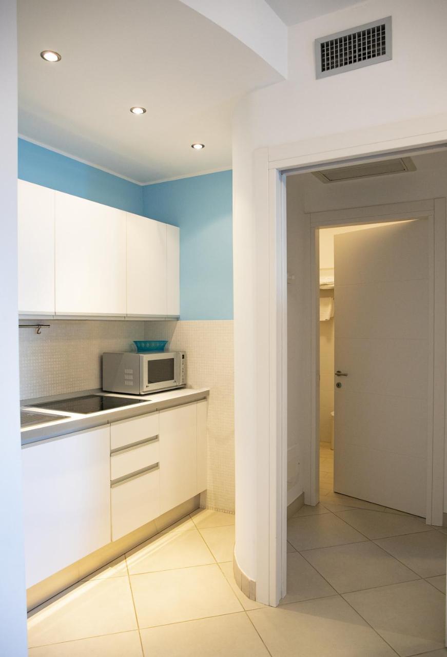 Residence Mareamare กรอตตัมมาเร ภายนอก รูปภาพ