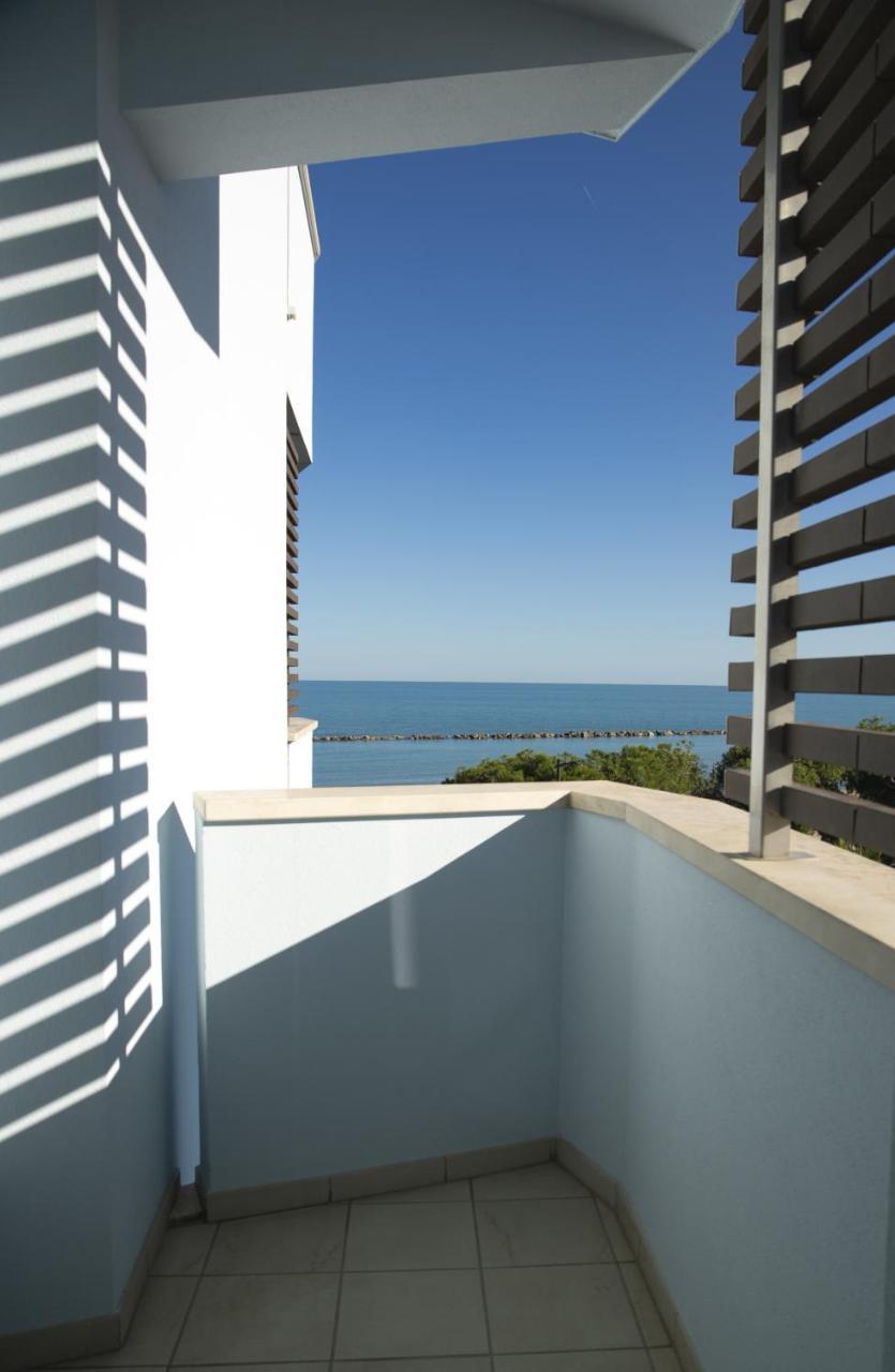 Residence Mareamare กรอตตัมมาเร ภายนอก รูปภาพ