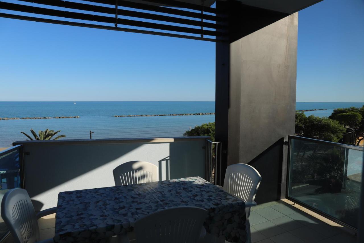 Residence Mareamare กรอตตัมมาเร ภายนอก รูปภาพ