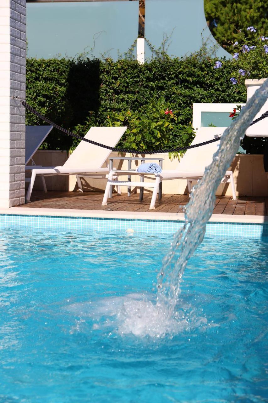 Residence Mareamare กรอตตัมมาเร ภายนอก รูปภาพ