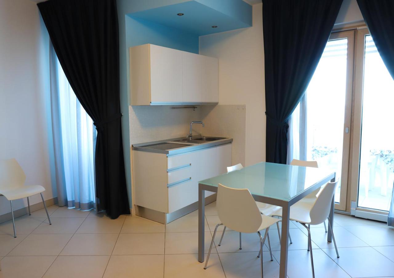 Residence Mareamare กรอตตัมมาเร ภายนอก รูปภาพ
