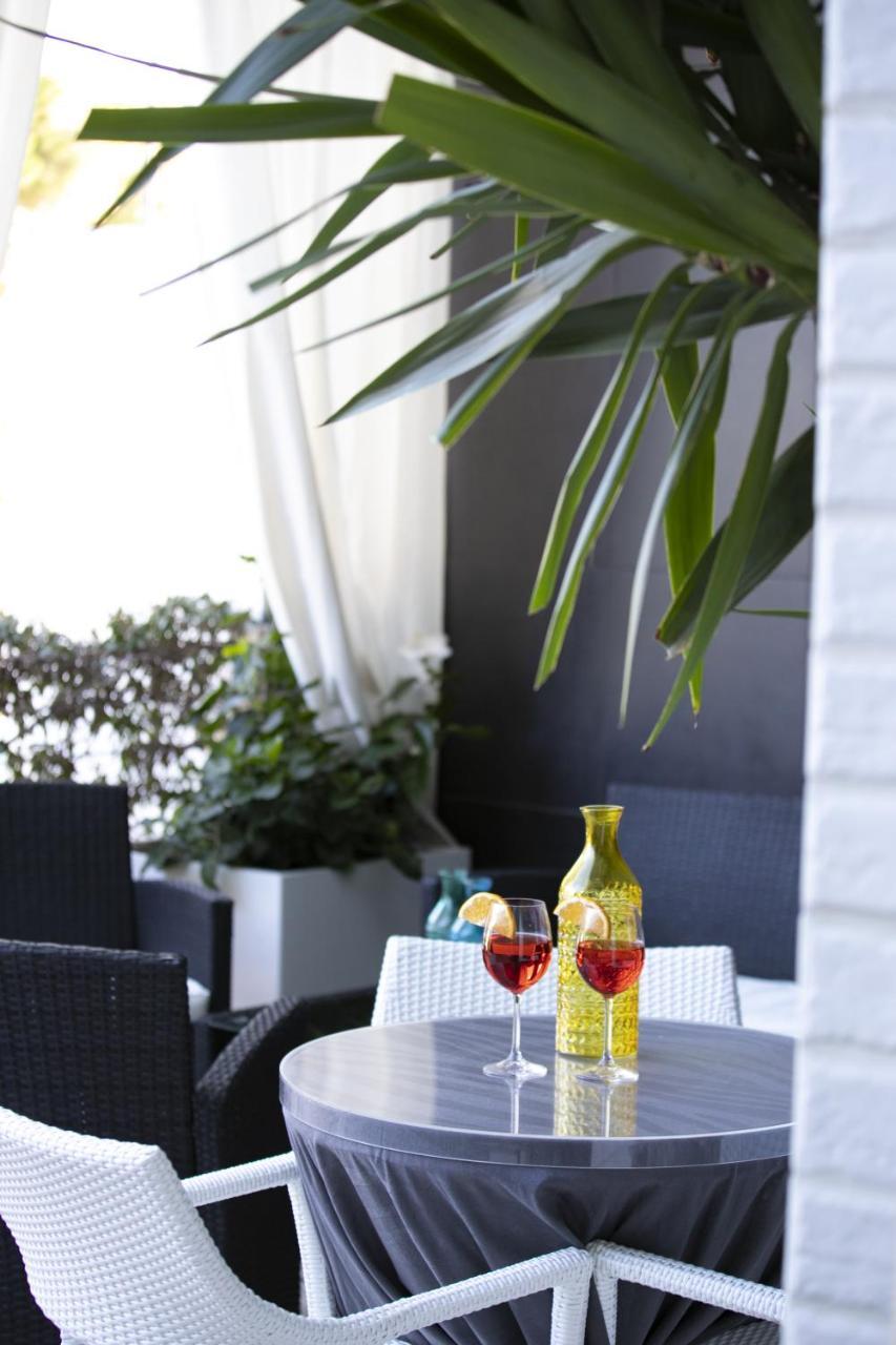 Residence Mareamare กรอตตัมมาเร ภายนอก รูปภาพ