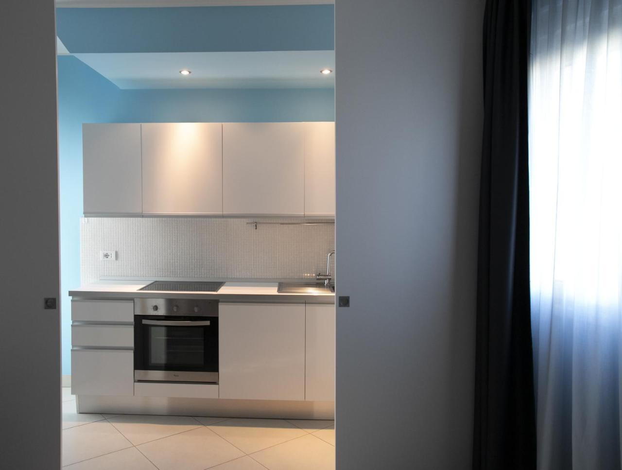 Residence Mareamare กรอตตัมมาเร ภายนอก รูปภาพ