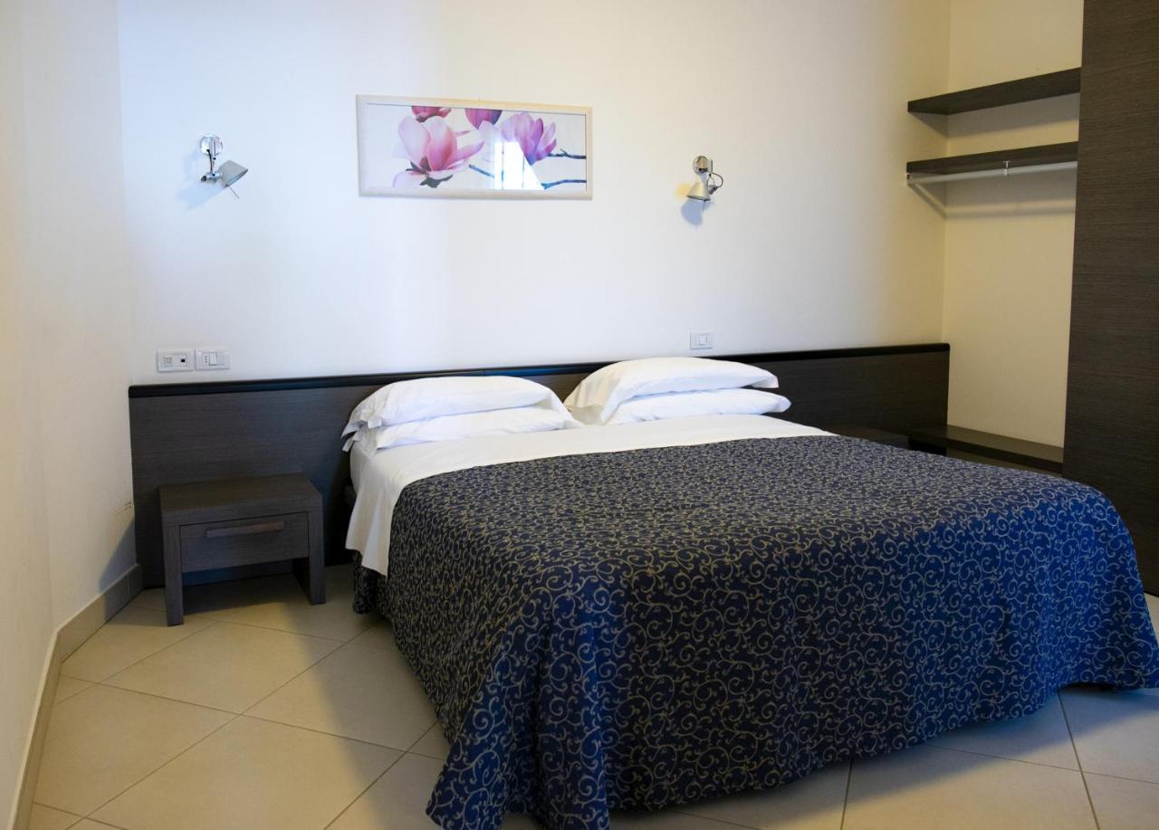 Residence Mareamare กรอตตัมมาเร ภายนอก รูปภาพ