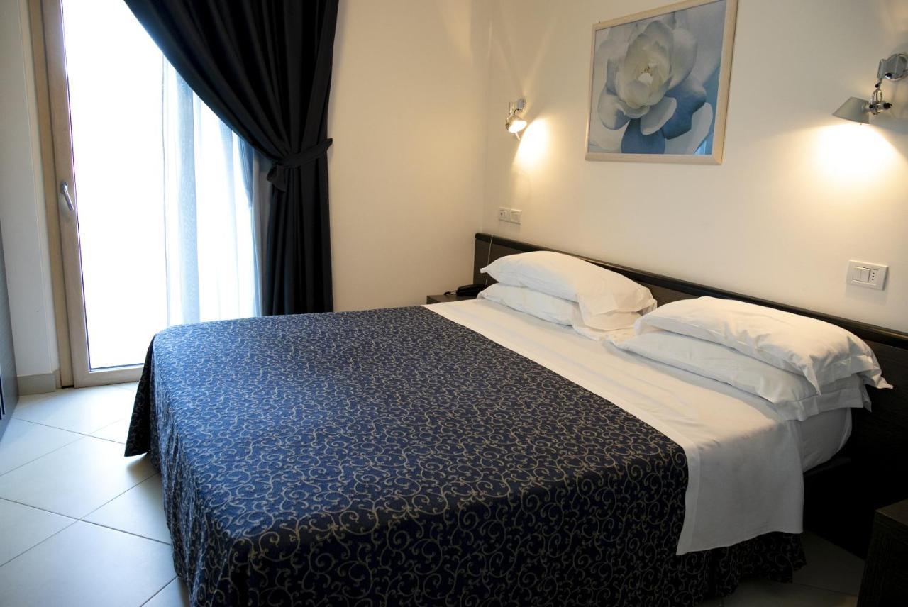 Residence Mareamare กรอตตัมมาเร ภายนอก รูปภาพ
