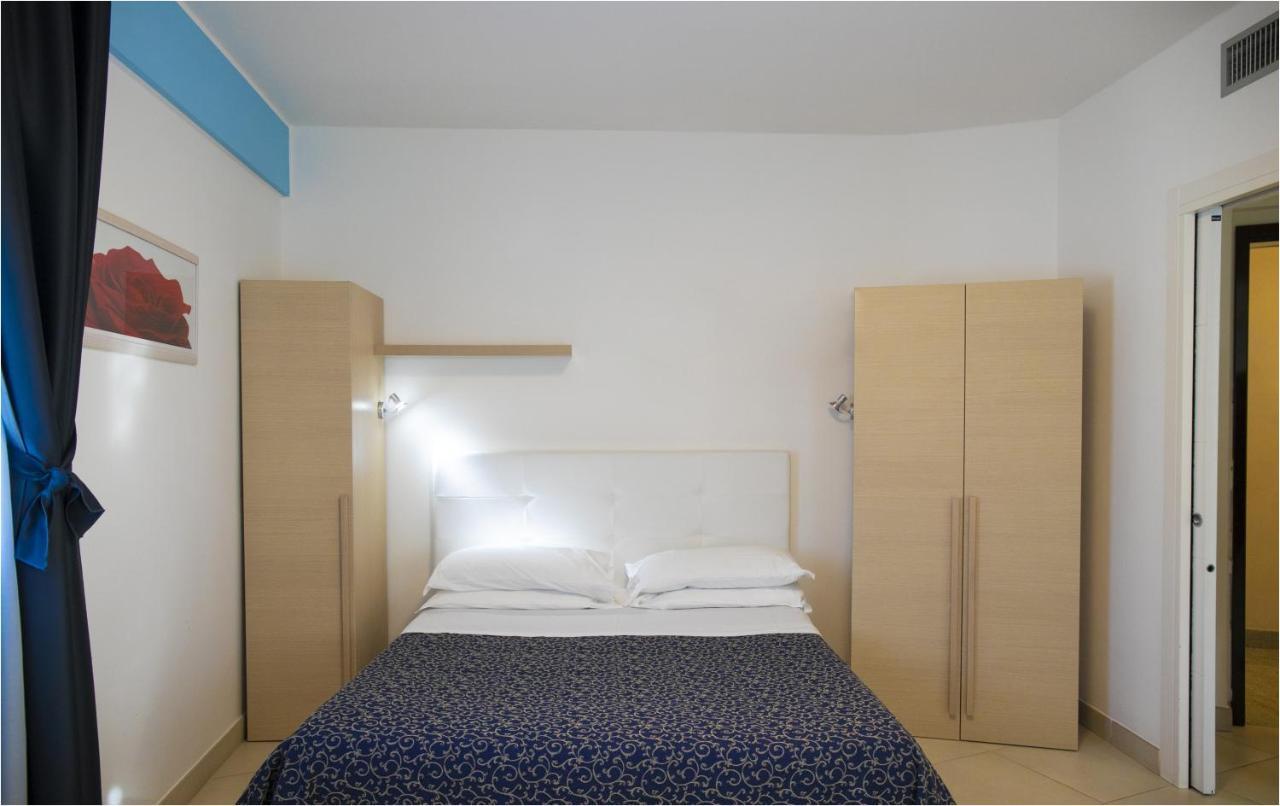 Residence Mareamare กรอตตัมมาเร ภายนอก รูปภาพ